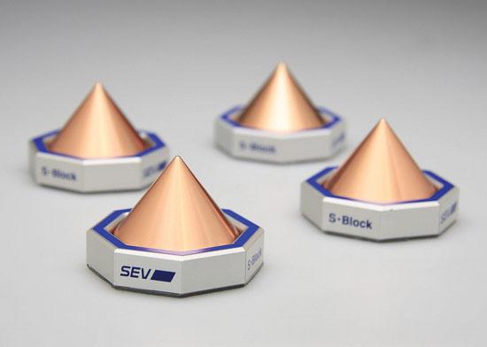 SEVプレミアムSブロック8.5High | 買取ぞうさん